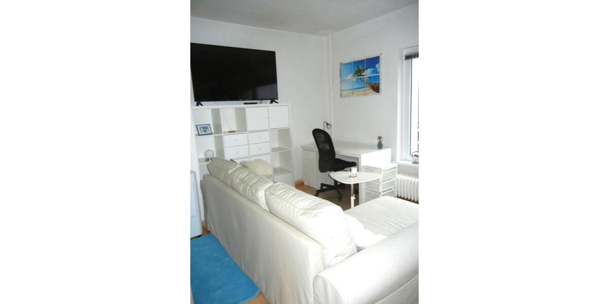 Dachgeschoßwohnung Berlin Neukölln - 1 Zimmer, 35 m&sup2;, 175.000&euro; | Angebot:25297329