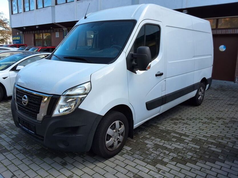 NV400