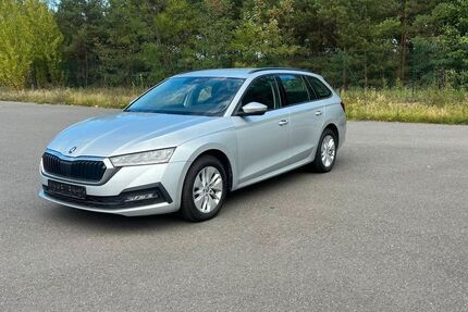 Skoda Octavia 189.000 km 9.900 &euro; Blankenfelde-Mahlow 15831