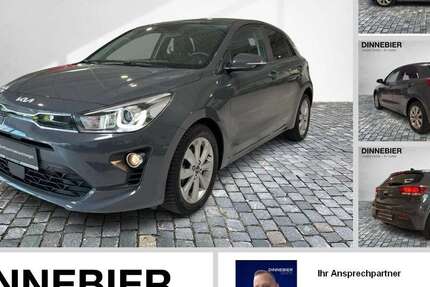 Kia Rio 38.840 km 19.900 &euro; Berlin 12277