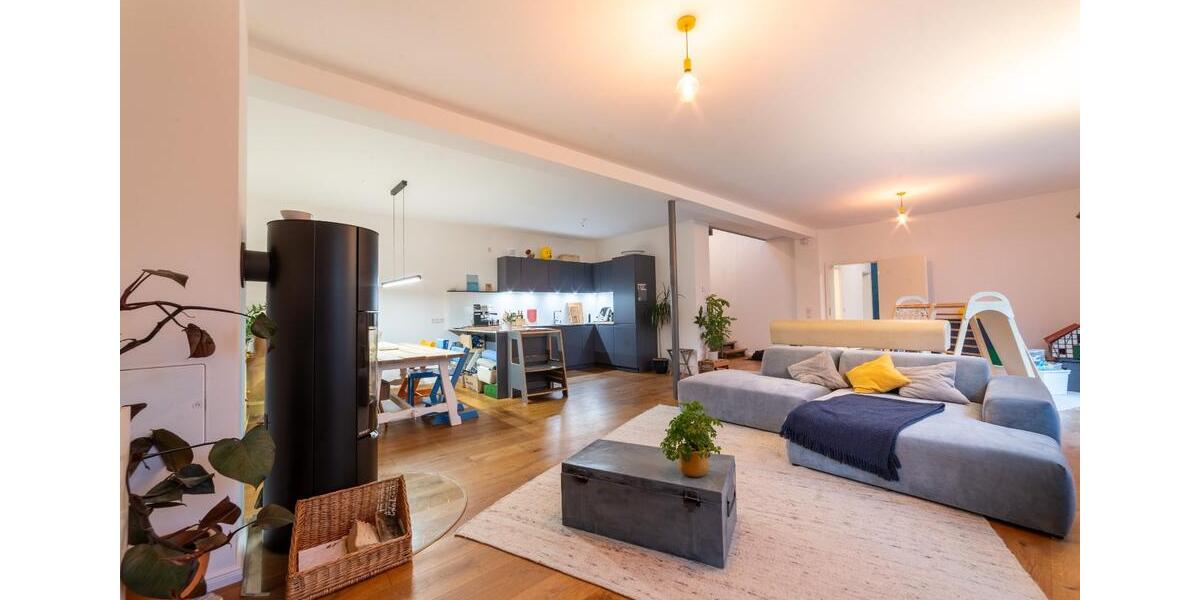 Einfamilienhaus Nuthetal - 4 Zimmer, 149 m&sup2;, 790.000&euro; | Angebot:25362036