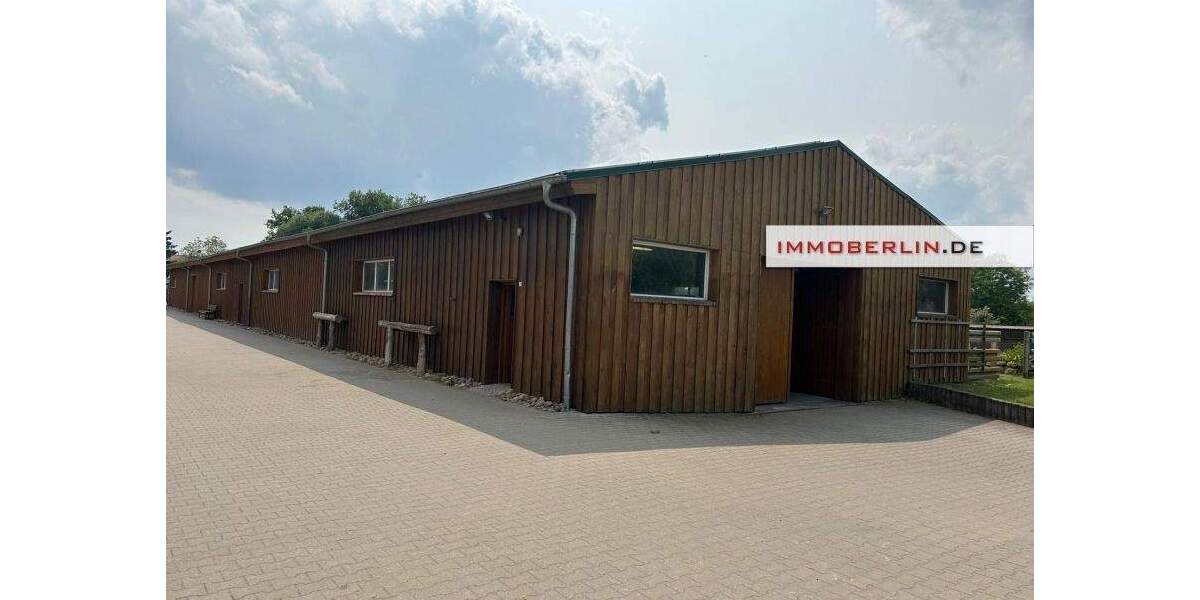 Grundstück Kloster Lehnin Damsdorf - 499.000&euro; | Angebot:25674852