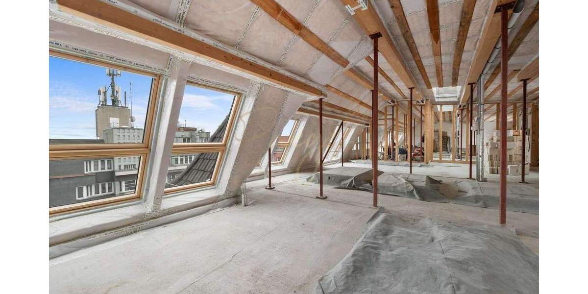 Etagenwohnung Berlin Wilmersdorf - 4 Zimmer, 141 m&sup2;, 990.000&euro; | Angebot:25709947