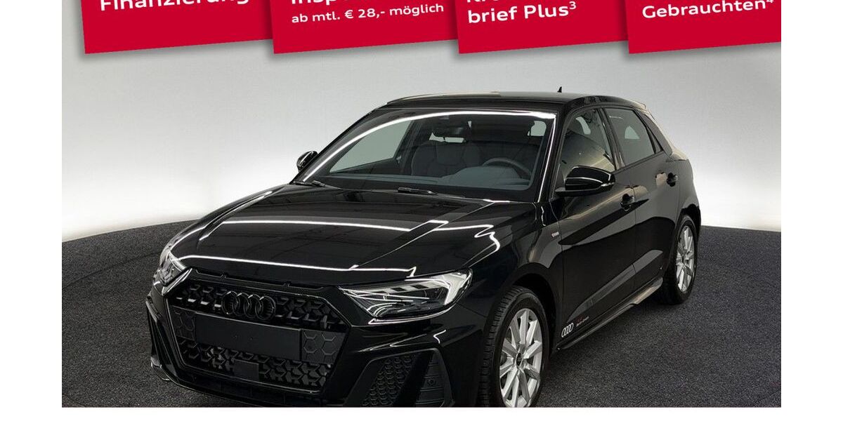 Audi A1 6.001 km 32.200 &euro; Berlin 12489