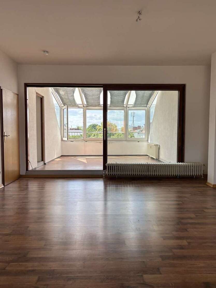 Wohnung zum Kaufen in Berlin 725.000 € 117.92 m²
