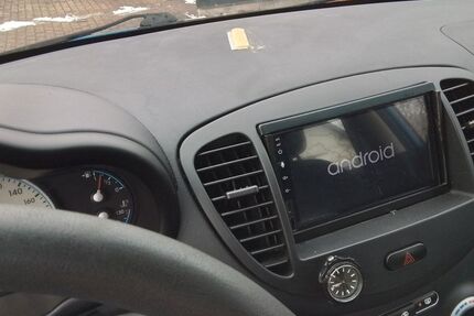 Hyundai i10 54.100 km 4.700 &euro; Berlin 13591