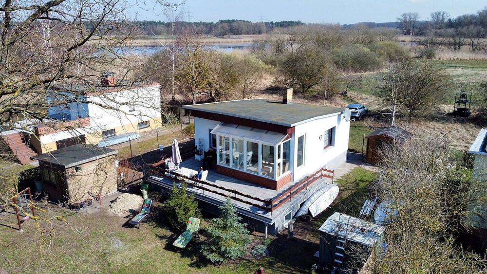 Bungalow Nauen Wachow - 5 Zimmer, 50 m&sup2;, 430.000&euro; | Angebot:25916728