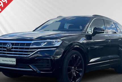 VW Touareg 38.800 km 56.790 &euro; Dallgow-Döberitz 14624