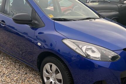 Mazda 2 37.895 km 3.990 € Potsdam Mittelmark / Beelitz 14547