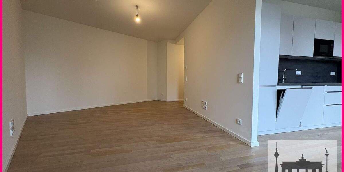 Etagenwohnung Berlin Spandau - 2 Zimmer, 64 m&sup2;, 1.260&euro; | Angebot:24533167