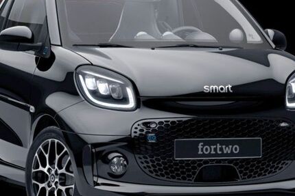 Smart ForTwo 2.468 km 17.990 &euro; Berlin 13089