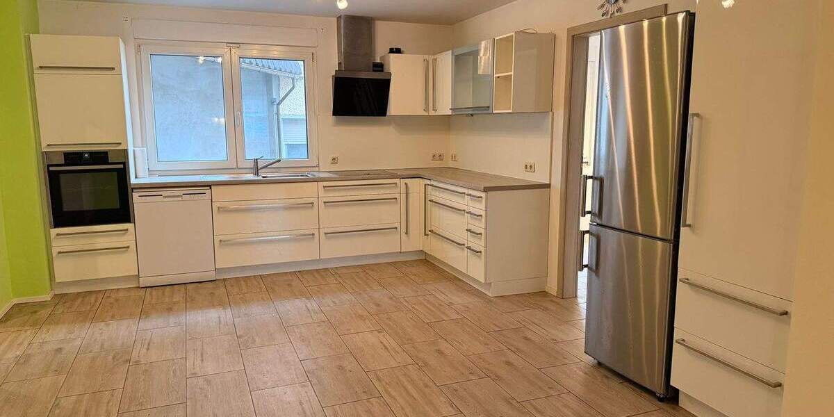 Doppelhaushälfte Ketzin/Havel Ketzin - 3 Zimmer, 137 m&sup2;, 365.000&euro; | Angebot:25918832