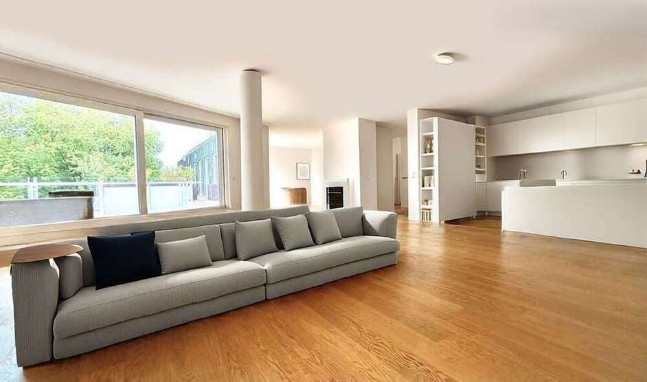 Wohnung zum Mieten in Berlin 6.100 € 217 m²