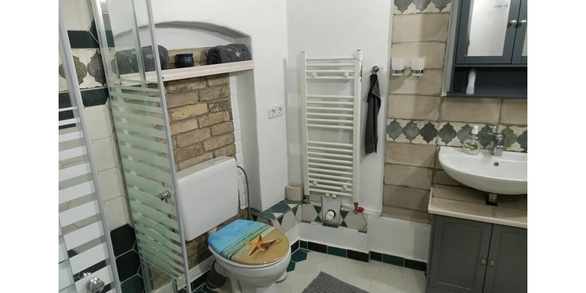 Erdgeschoßwohnung Werder (Havel) - 2.5 Zimmer, 72 m&sup2;, 690&euro; | Angebot:25547231