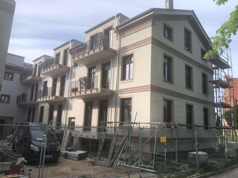 Wohnung zum Kaufen in Potsdam - Bornim 633.000 € 87.37 m²