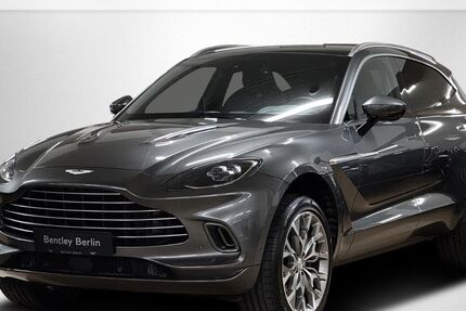 Aston Martin DBX 23.000 km 114.500 &euro; Berlin 10629