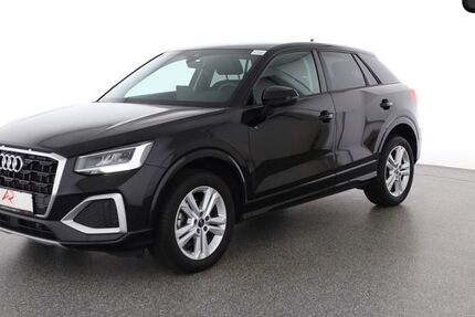 Audi Q2 22.650 km 24.780 &euro; Berlin 12103