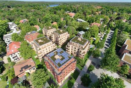 Wohnung zum Kaufen in Potsdam 699.000 € 82.31 m² 3 zimmer