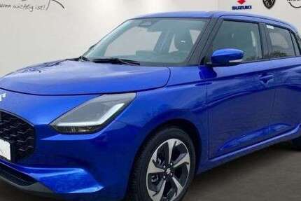 Suzuki Swift 1.325 km 20.840 &euro; Ludwigsfelde 14974