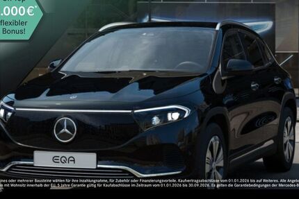 Mercedes-Benz EQA 24.192 km 36.490 &euro; Berlin 10587