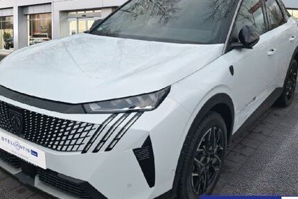 Peugeot 3008 6.000 km 35.590 &euro; Berlin 12103