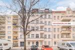 Etagenwohnung Berlin Charlottenburg - 4 Zimmer, 60 m&sup2;, 419.000&euro; | Angebot:26376159