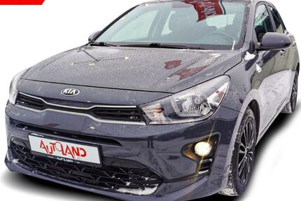 Kia Rio 63.236 km 17.950 &euro; Berlin 12683