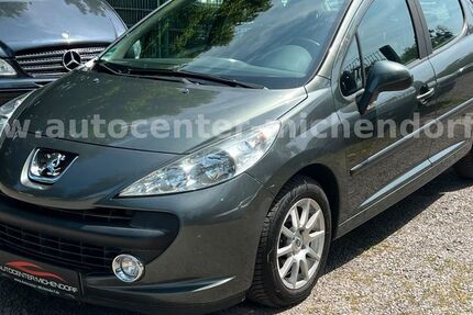 Peugeot 207 100.000 km 6.499 € Michendorf 14552