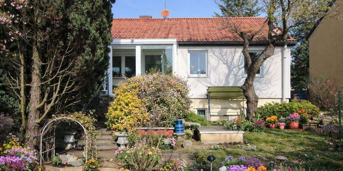 Einfamilienhaus Potsdam Eiche - 4 Zimmer, 94 m&sup2;, 520.000&euro; | Angebot:25691846