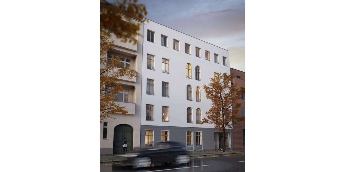 Gastronomie in Potsdam 2.100.000 € 1017 m² zimmer