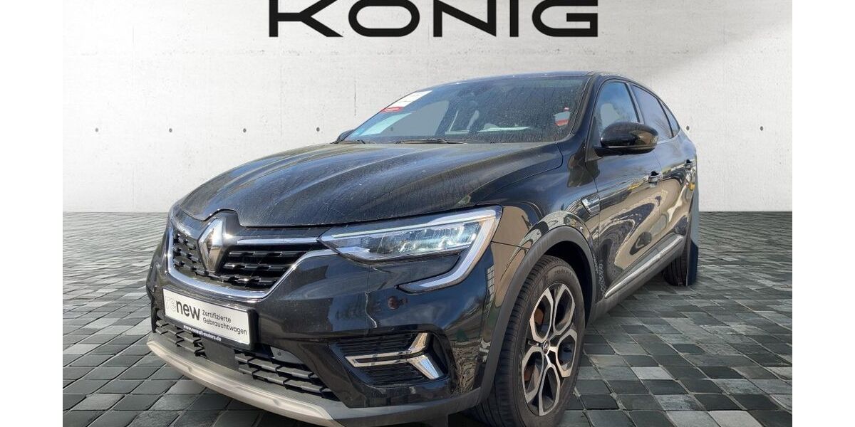 Renault Arkana 40.419 km 21.499 &euro; Teltow 14513