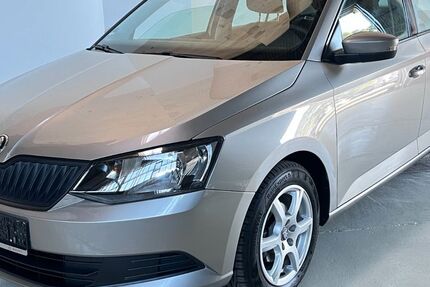 Skoda Fabia 92.735 km 7.999 &euro; Potsdam-Drewitz b.Berlin 14478