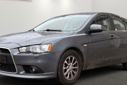 Mitsubishi Lancer 128.931 km 4.299 &euro; Berlin 12681