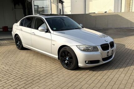 BMW 320 155.808 km 9.900 &euro; Großbeeren 14979