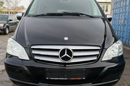 Mercedes-Benz Viano 168.000 km 16.999 &euro; berlin 12305
