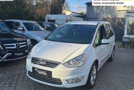 Ford Galaxy 159.989 km 8.999 &euro; Falkensee 14612