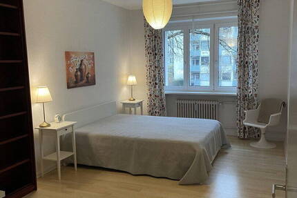 Wohnung Berlin Charlottenburg - 2 Zimmer, 71 m&sup2;, 1.390&euro; | Angebot:26221061