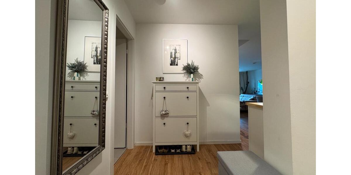 Etagenwohnung Potsdam Südliche Innenstadt - 2 Zimmer, 66 m&sup2;, 1.635&euro; | Angebot:25105321