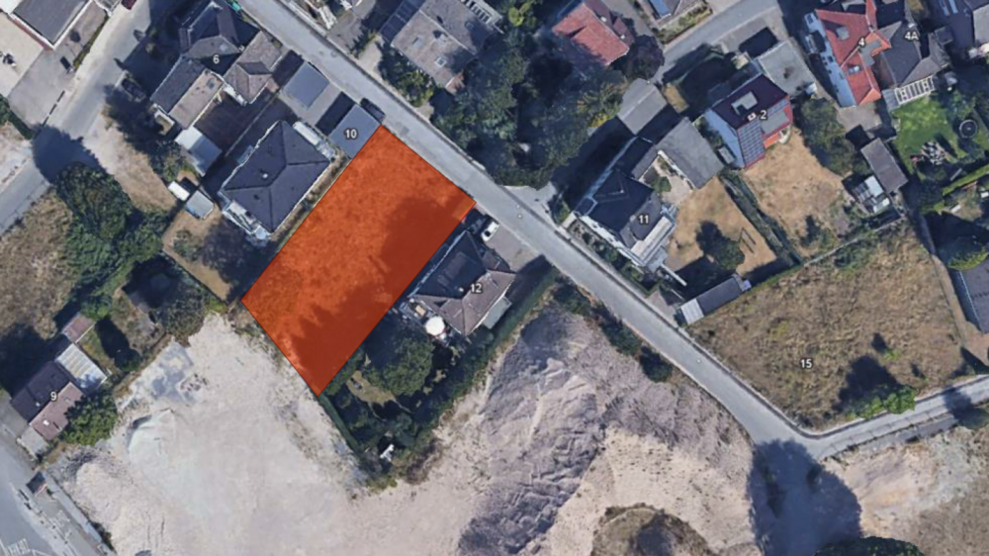 Grundstück zu verkaufen in Gütersloh 339.600 € 849 m²
