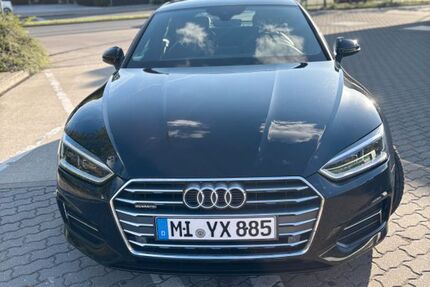 Audi A5 136.500 km 23.800 &euro; Ludwigsfelde 14974