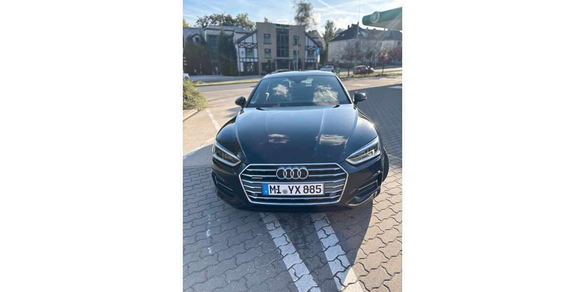 Audi A5 136.500 km 23.800 &euro; Ludwigsfelde 14974