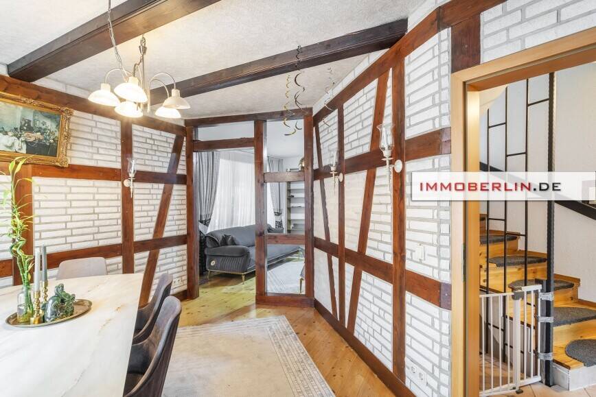 Einfamilienhaus Beelitz Fichtenwalde - 6 Zimmer, 233 m&sup2;, 680.000&euro; | Angebot:26217533