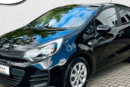 Kia Rio 70.000 km 6.390 &euro; Berlin 12353