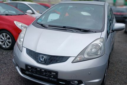 Honda Jazz 84.000 km 5.990 &euro; Berlin 13597