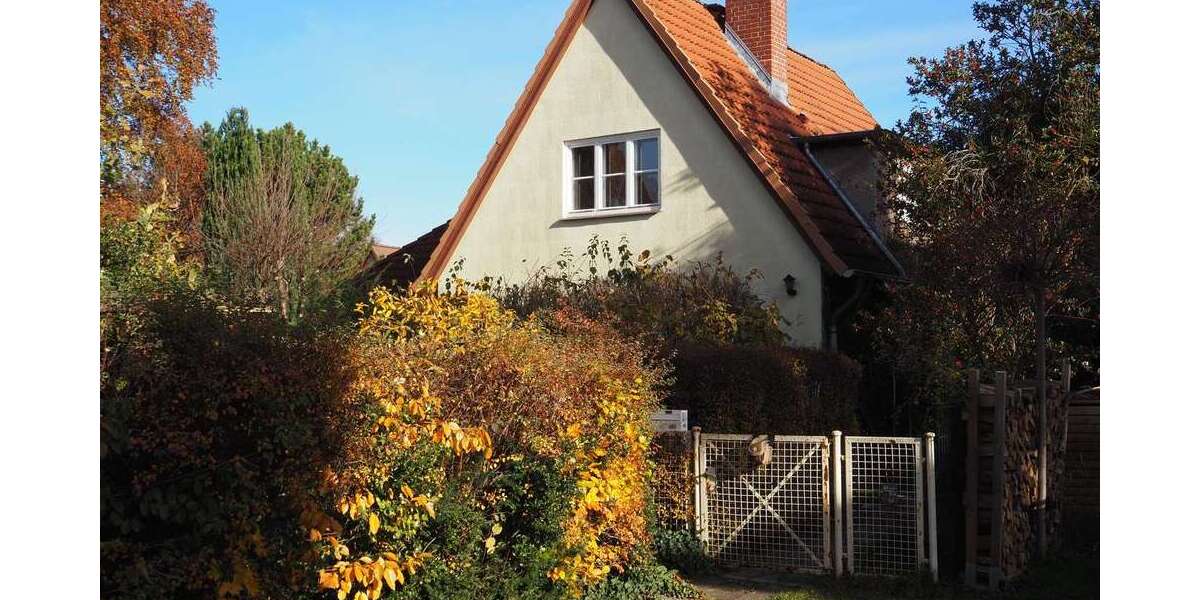 Einfamilienhaus Kleinmachnow - 6 Zimmer, 105 m&sup2;, 550.000&euro; | Angebot:25880382