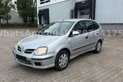 Nissan Almera Tino 152.000 km 1.900 &euro; Berlin 13053