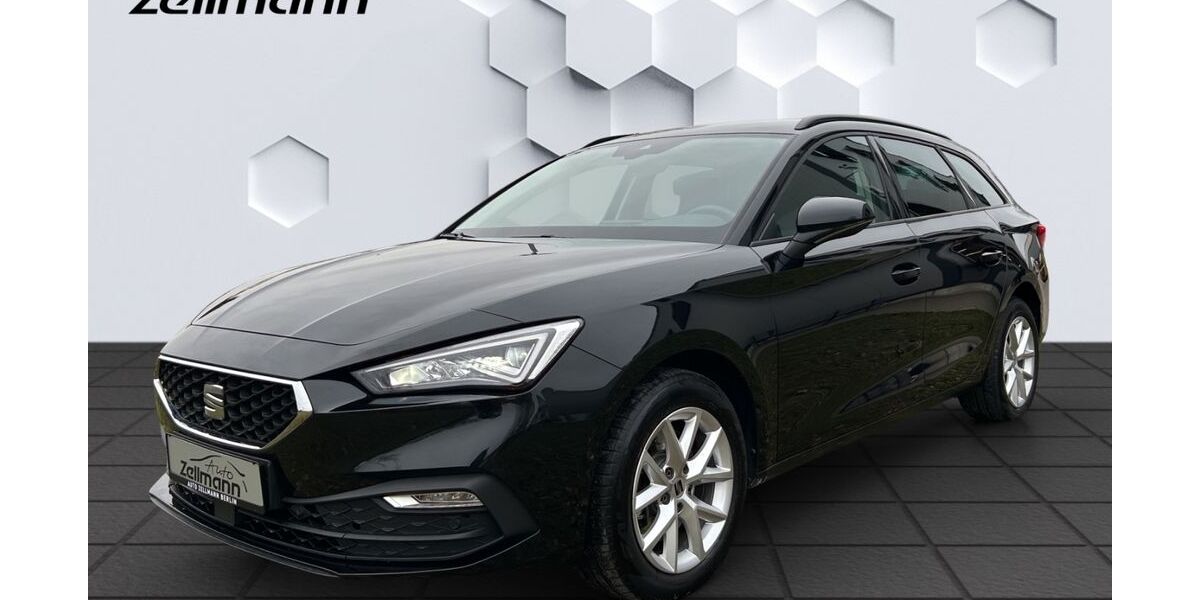 Seat Leon 75.399 km 19.988 &euro; Berlin 12524