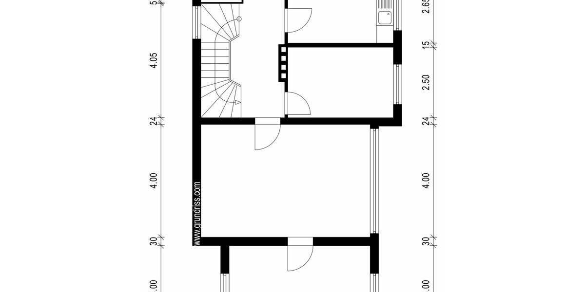 Einfamilienhaus Berlin Lichtenrade - 4 Zimmer, 141 m&sup2;, 2.550&euro; | Angebot:26345373
