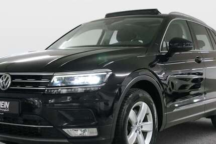 VW Tiguan 98.100 km 24.490 &euro; Berlin 12159