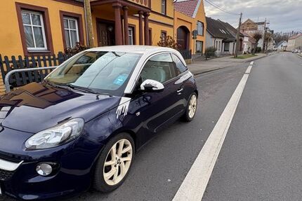 Opel Adam 114.000 km 4.799 &euro; Berlin 12355